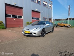 Toyota Celica - 1.8 VVT-i T-Sport