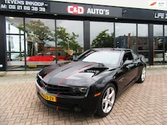 Chevrolet Camaro - 2011 AUT UNIEK STOERE SHOWCAR 20 ''ETC