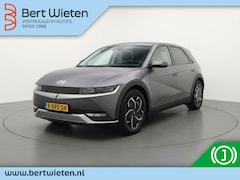 Hyundai IONIQ 5 - Connect+ 77.4 kWh SOH 100% | Geen import | Trekhaak | V2L