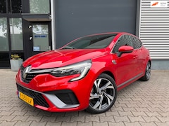 Renault Clio - 1.6 E-Tech Hybrid 140 R.S. Line| viritual| LED