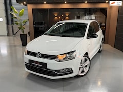 Volkswagen Polo - 1.2 TSI FRESH EDITION STOELVRM/CRUISE/PDC
