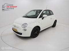 Fiat 500 - 1.2 Sport/Airco/Bluetooth/Rijklaar incl. nieuwe apk