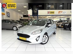 Ford Fiesta - 1.1 Trend Bovag Garantie NAP