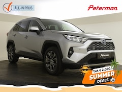 Toyota RAV4 - 2.5 Hybrid Dynamic | Navigatie | Elektrische achterklep |