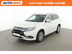 Mitsubishi Outlander - 2.4 PHEV Pure CC91670