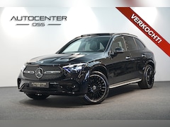 Mercedes-Benz GLC-klasse - 300e 4MATIC AMG Premium+ ✅ LUCHTVERING ✅ ACHTERAS BESTURING ✅ ADAP CRUISE ✅ PANO ✅ BURMEST