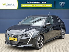 Peugeot 208 - 1.2 PureTech 100pk GT | Navigatie | Climate Control | Cruise Control | Apple Carplay | And