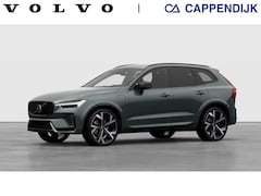 Volvo XC60 - T6 398PK Recharge Dark| Adap.Cruise| Facelift| 360Camera| 22''In