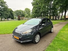 Ford Fiesta - 1.0 Style Nette auto NIEUWE APK