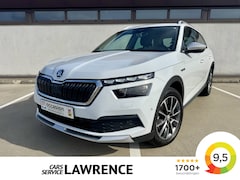 Skoda Kamiq - 1.5 TSI ACT Business Edition | Induc. Laden | Navi | % Bovag Occasion Partner %