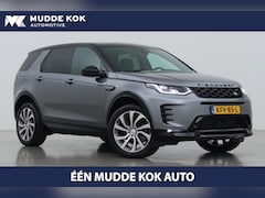 Land Rover Discovery Sport - P270e PHEV Dynamic SE | ClearSight | 360° Camera | ACC | Meridian Sound