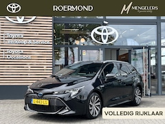 Toyota Corolla Touring Sports - 1.8 Hybrid Dynamic