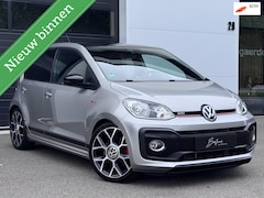 Volkswagen Up! - 1.0 TSI GTI Dealer Onh|Clima|Cruise|Stoelverw
