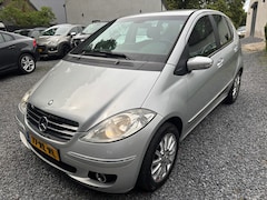 Mercedes-Benz A-klasse - 170 Elegance ZEER MOOI AUTO