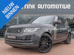 Land Rover Range Rover - 4.4 SDV8 Autobiography | Massage | Hud | Volledig onderhouden