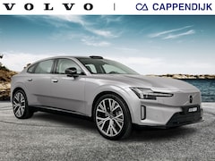 Volvo ES90 - Single Motor Extended Range Ultra