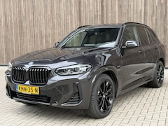 BMW X3 - xDrive30e High Exectuvie 292 PK | M - Sport | Panoramadak | HIFI | Live Cockpit Pro | Sfee