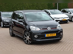 Volkswagen Up! - 1.0 TSI GTI / Navi by App / DAB / Parkeerhulp achter / Stoelverwarming / Cruise Control