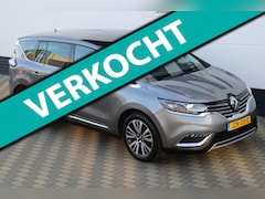 Renault Espace - 1.8 TCe 225PK Initiale Paris 7 Persoons Pano