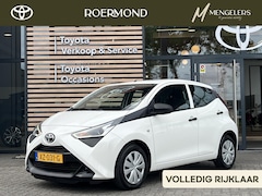 Toyota Aygo - 1.0 VVT-i x-fun | Rijklaar |