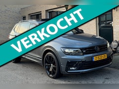 Volkswagen Tiguan Allspace - 1.5 TSI Highline Business R 7p