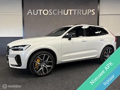 Volvo XC60 - 2.0 T8 Plug-in-hybrid AWD Polestar Engineered ÖHLINS / HUD / BOWERS & WILKINS / 360 / BTW