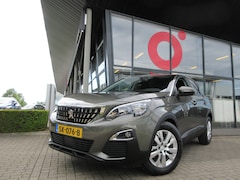 Peugeot 3008 - 1.2 PureTech Active | DEALER ONDERHOUDEN | TREKHAAK | NAVIGATIE | CAMERA |
