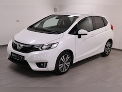 Honda Jazz - 1.3 i-VTEC Elegance | Automaat