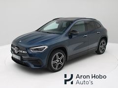 Mercedes-Benz GLA-Klasse - 250 e AMG Pano, Memory, Distronic, Camera