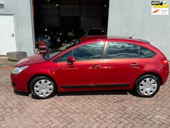 Citroën C4 - 1.6-16V Ligne Ambiance AUTOMAAT