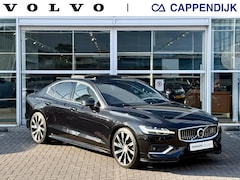 Volvo S60 - B3 163PK AUT7 Inscription| FULL Options B&W Sound