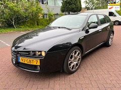Alfa Romeo 159 Sportwagon - 1.8 mpi Business / Airco / Trekhaak