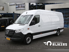 Mercedes-Benz Sprinter - 317 CDI L3H2 Pro Navigatie met camera, 270 Graden achterdeuren