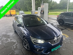 Renault Mégane - WIJ KOPEN UW AUTO GRAAG OP