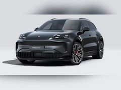 Porsche Cayenne Electric - S
