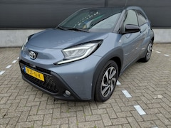 Toyota Aygo X - 1.0 VVT-i S-CVT Pulse