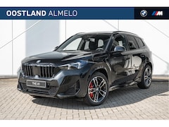 BMW X1 - xDrive25e M Sport Automaat / Panoramadak / Trekhaak / Sportstoelen / M Adaptief onderstel