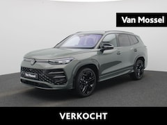 Volkswagen Tayron - 1.5 eHybrid R-Line Edition 204 PK| Nieuwe Auto | Direct Leverbaar | Trekhaak | Leder Inter