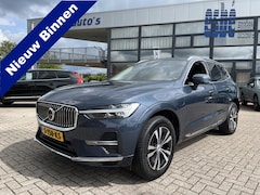 Volvo XC60 - 2.0 T6 350 pk Plug-in hybrid AWD Bright Long Range Trekhaak Panoramadak Navigatie ACC Goog