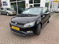 Volkswagen Polo - 1.2 TSI Highline