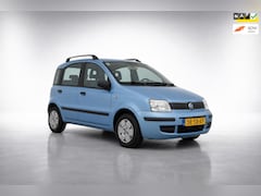 Fiat Panda - 1.1 Active Plus|unieke KM & staat|Airco