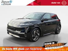 Nissan Micra - 52 kWh EVOLVE A/T | 5000 EURO KORTING | Direct leverbaar | Nieuw model | EV | Vol met luxe