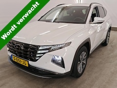 Hyundai Tucson - 1.6 T-GDI MHEV Comf.Smart NL-Auto / 24000KM / Led verl / Apple, android