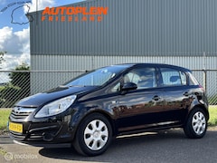 Opel Corsa - 1.0-12V Selection|APK: 5/27|Airco| 5DRS