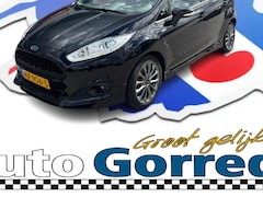 Ford Fiesta - 1.0 EcoBoost ST Line