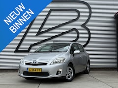 Toyota Auris - 1.8 Full Hybrid Aspiration 2e Eigenaar|Camera|Clima|Cruise|Navi|PDC|Elek ramen|APK tot 01