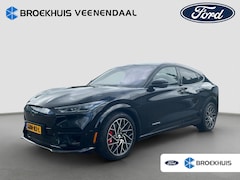 Ford Mustang Mach-E - GT Extended AWD 98 kWh 487pk | VERWACHT | Panoramadak | Org. NL | Adap. Cruise