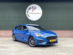 Ford Focus Wagon - 1.0 EcoBoost Hybrid ST Line / 155PK / CARPLAY