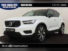 Volvo XC40 - T5 RECHARGE R-DESIGN *VOL* -PANO.DAK|HARMAN/KARDON|360°CAM|POWER-SEATS|BLIS|TREKHAAK|20"