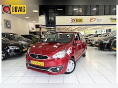 Mitsubishi Space Star - 1.0 Cool Bovag Garantie Airco
